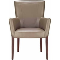 farmhouse upholstered dining chairs gray product image safavieh ken arm chair multiple colors farmhouse chairs walmartcom farmhouse upholstered dining chairs gray product image safavieh ken arm chair multiple colors farmhouse chairs walmartcom